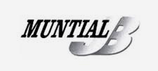 Logo muntial jb