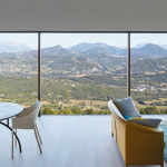 Mundial JB instala ventanas FIN-Vistas para disfrutar de las vistas de nuestras casas